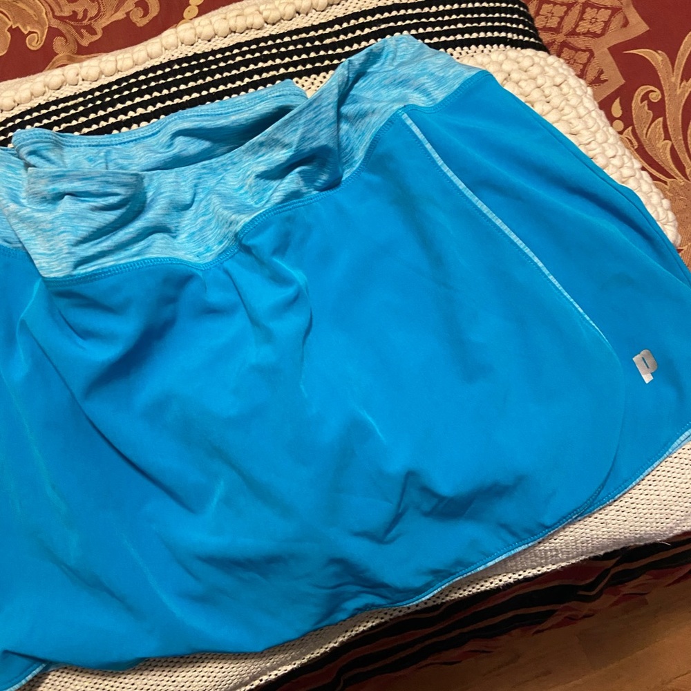 Fun tennis skirt